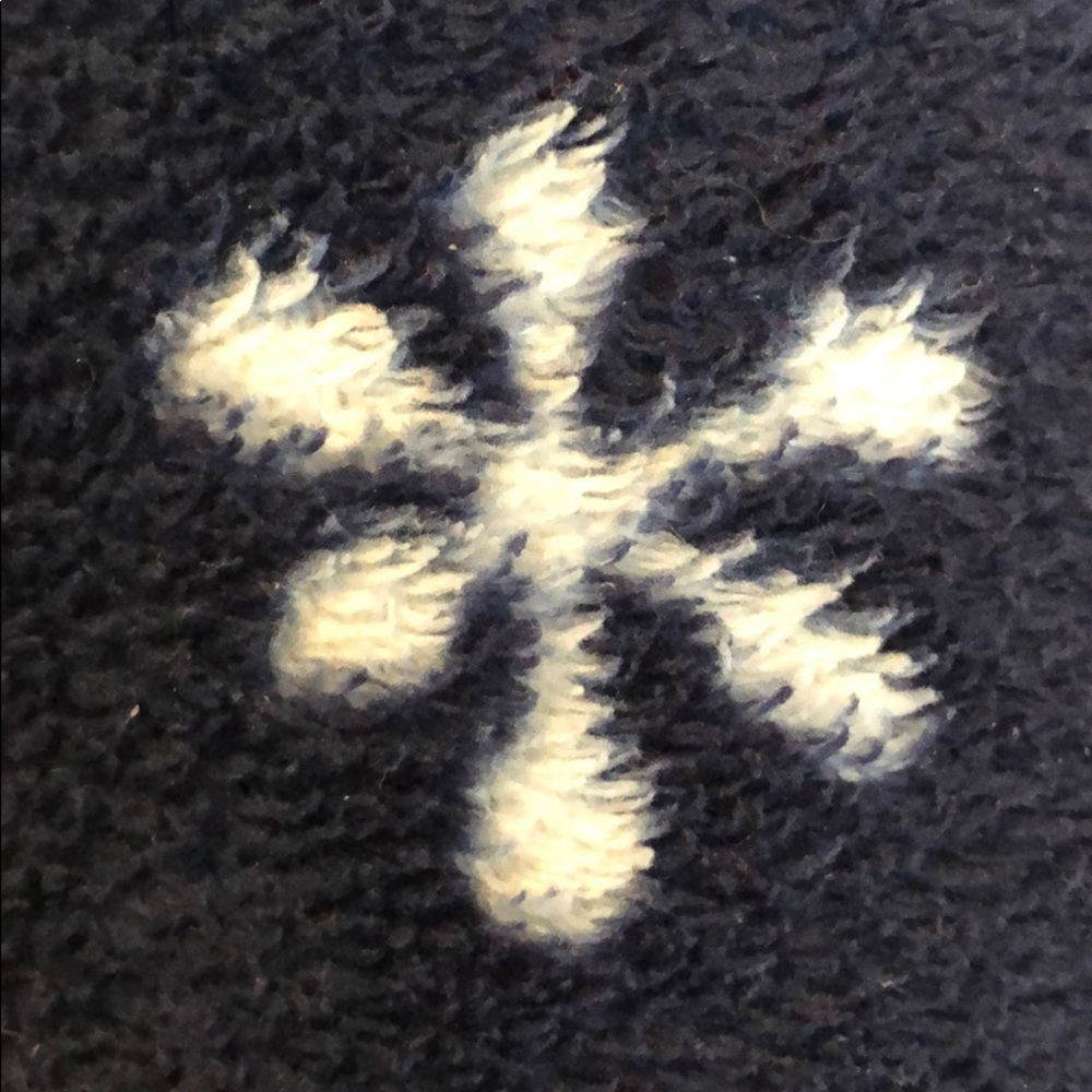 Meet your Posher, Char!